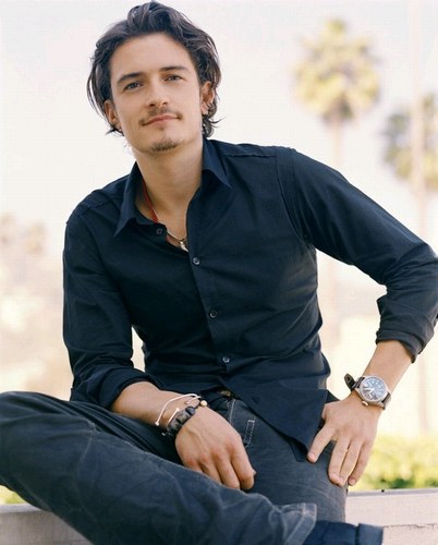 orlando bloom